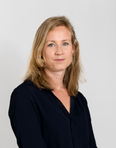 Julie Amoureux DELOITTE FINANCE (TS)